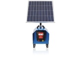 Scobax PUHU solární set pro elektrický ohradník 8J + panel 60 W