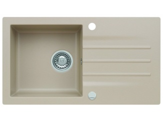 Granitové –  Axis Caffe latte béžová