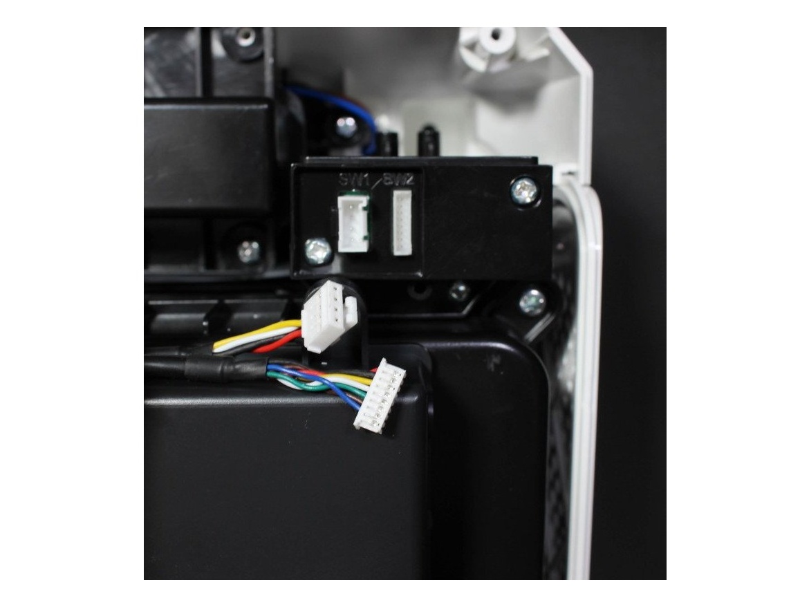 Kézszárítók Jet Dryer AIRTAP 3v1 - kulatá