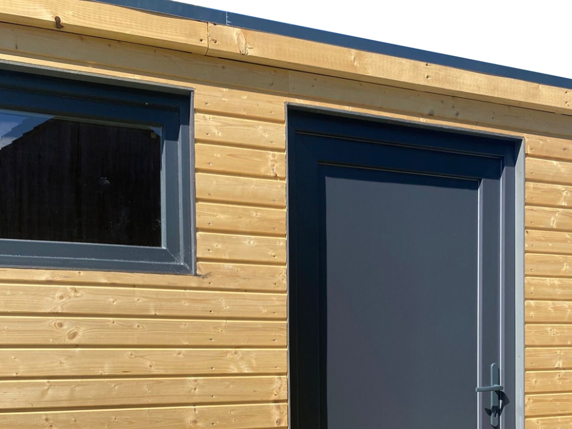 Domček Bohemit Týn