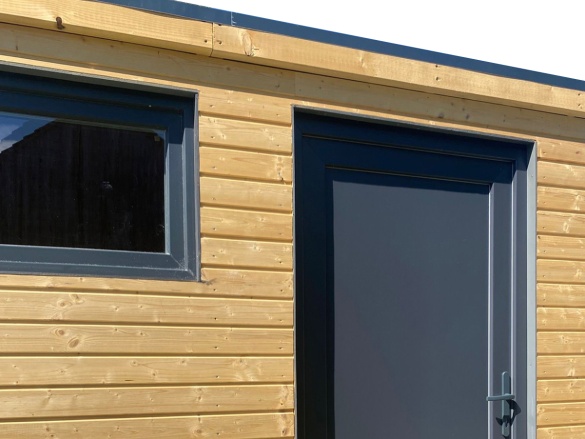 Domček Bohemit Týn