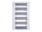 Roleta den a noc Decori Wood