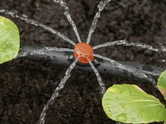 Príslušenstvo pre Automatický časovač Rain Bird