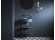 Ravak Konstrukce pod umyvadlo CS Yard 60, Smoke Grey