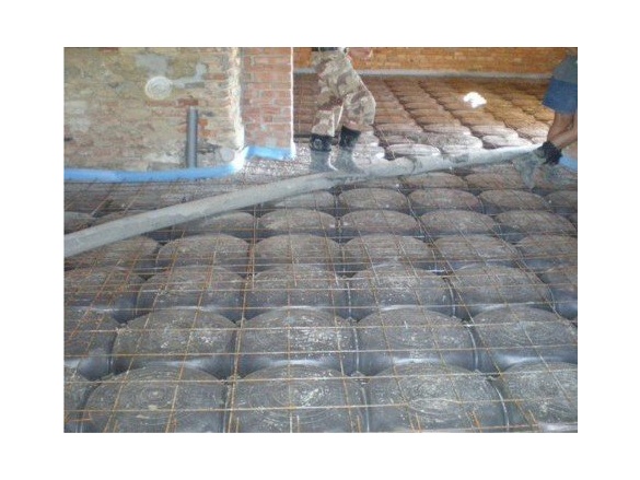 Daliform Izolace proti vlhkosti a radonu IGLÚ