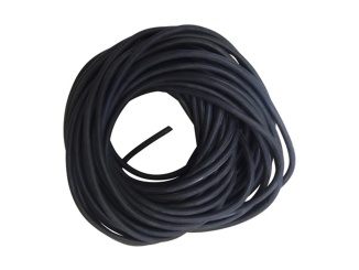 Polykarbonátové –  Limes Pryžová lemovka