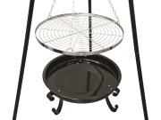 Gril Activa Oklahoma Smart