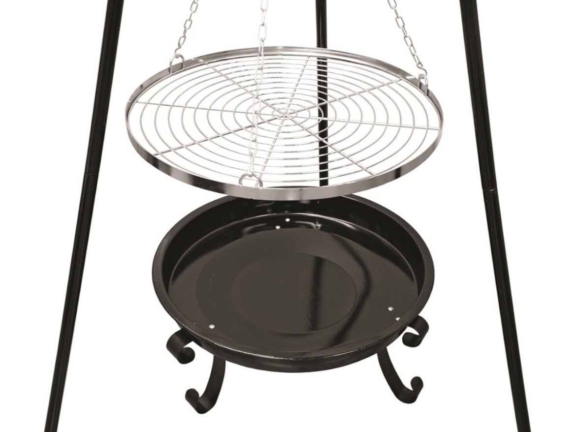 Grill Activa Oklahoma Smart