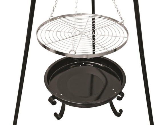 Grill Activa Oklahoma Smart