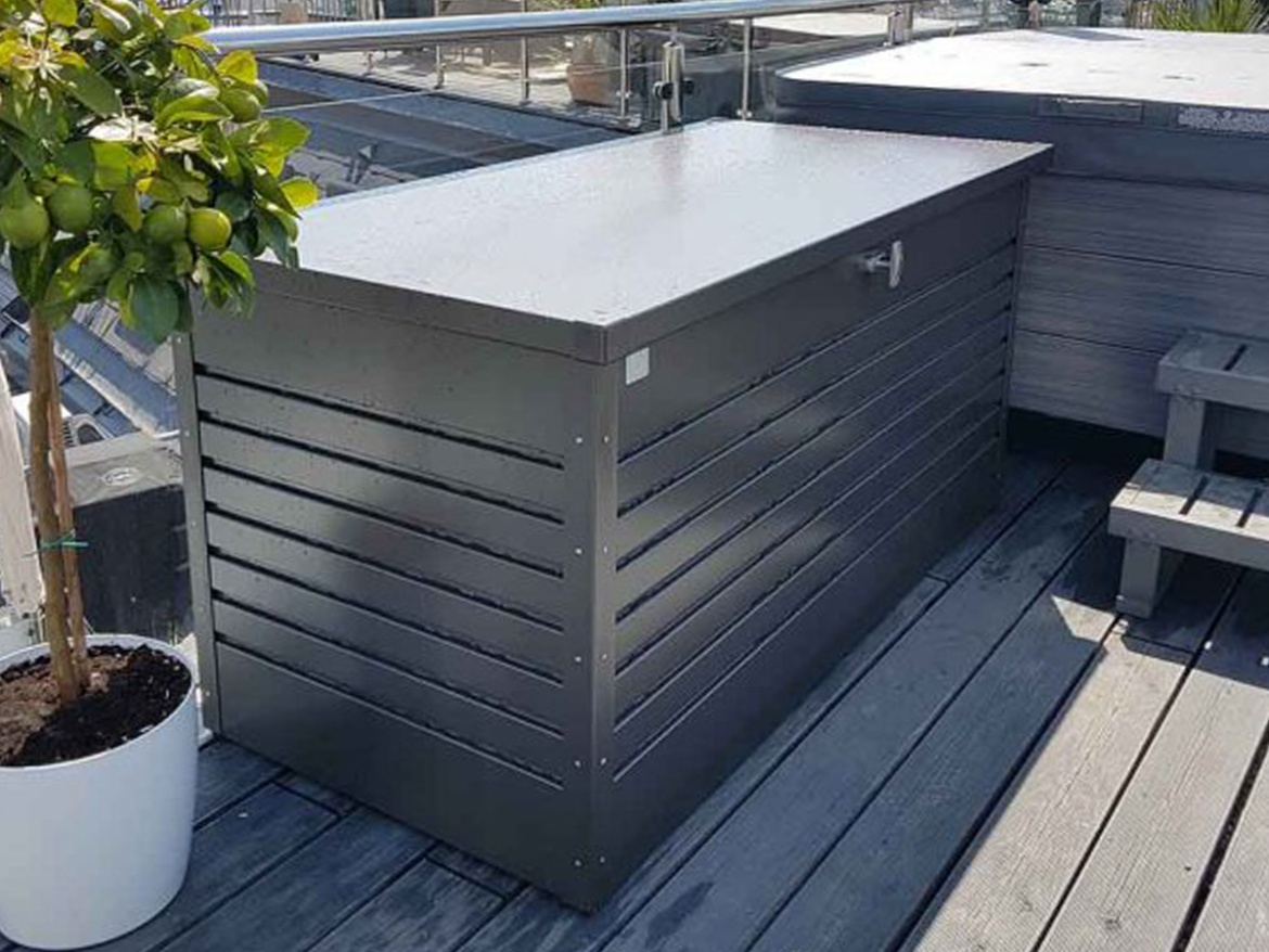 Box Biohort FreizeitBox