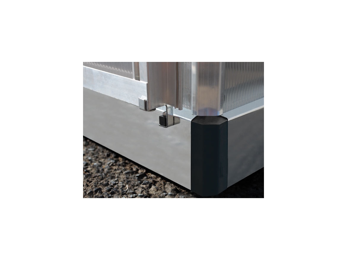 Üvegház Palram Multiline