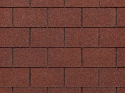 Samolepicí asfaltový šindel GT Uni Rectangular