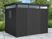 Zahradní domek Lanit Plast Marburg