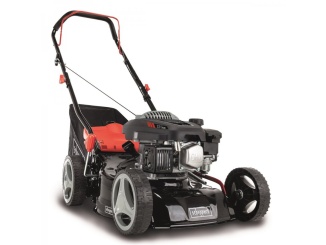 Rotační –  Scheppach MP 132-42