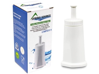 Filtrace – Spring Source Filtr CMF011 pro kávovary