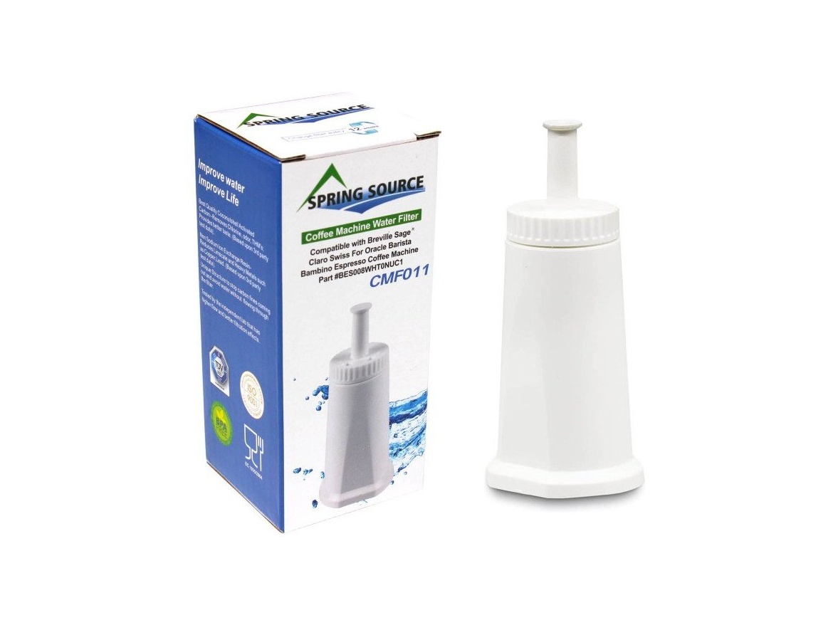 Filtry pro kávovary Spring Source Filtr CMF011 pro kávovary
