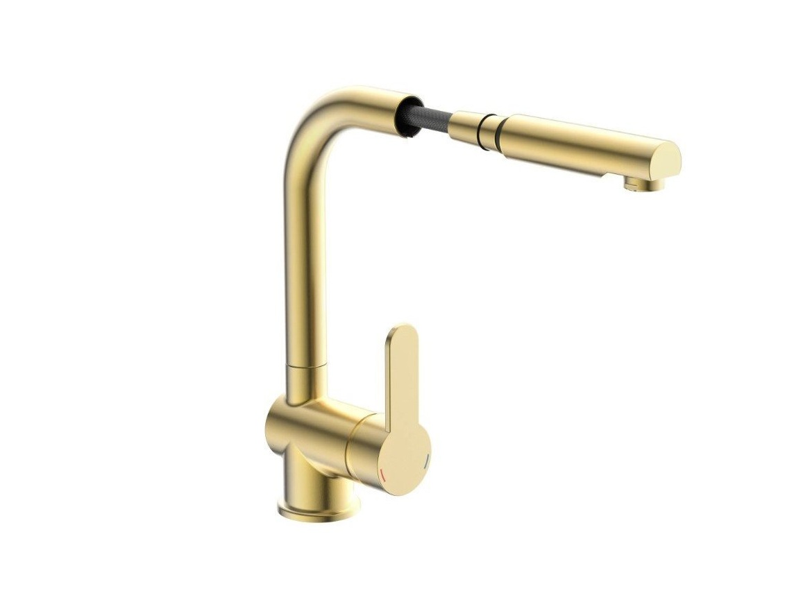 Kuchyňské baterie Eisl London