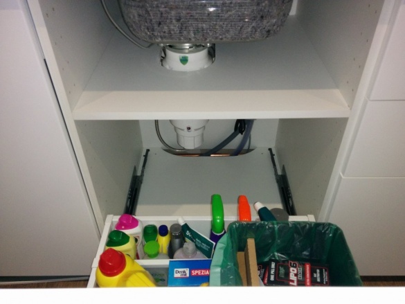 Hulladékaprítók EcoMaster ECONOMY EVO3