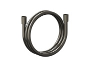 Ravak 913.22BLM Sprchová hadica 150 cm, Black Matt