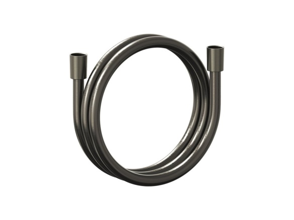 Ravak 913.22BLM Sprchová hadica 150 cm, Black Matt