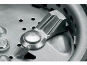 Drtiče odpadu EcoMaster STANDARD EVO3