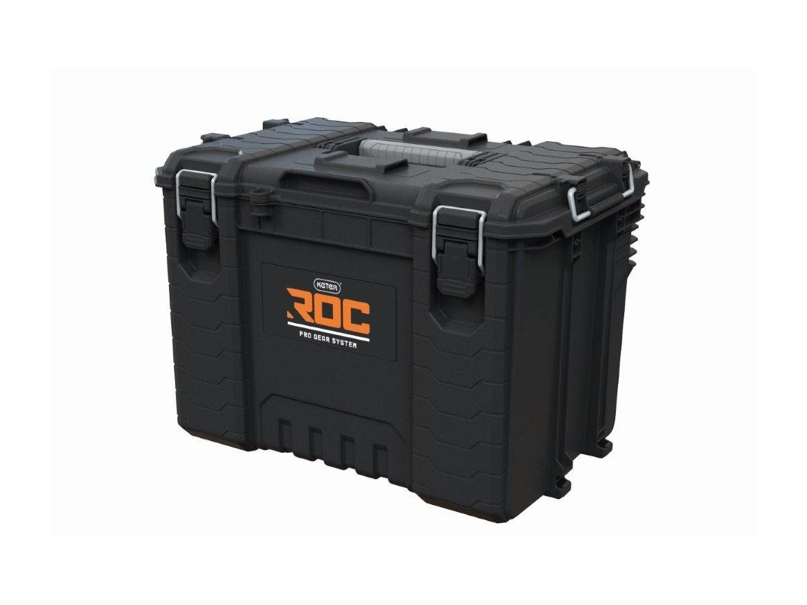 Keter Box  ROC Pro Gear 2.0 Tool box XL