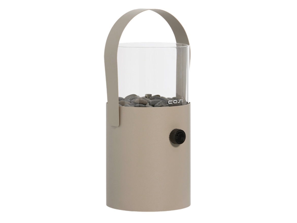 Plynová lucerna COSI Cosiscoop Original