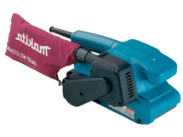 Makita Pásová bruska 9911