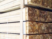 Dřevěný Scobax Kompostér Profi