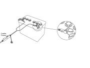 Nabíječka TC CTEK MXS