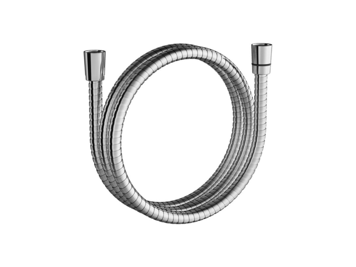 Ravak 915.00CR Sprchová hadice 150 cm, chrom