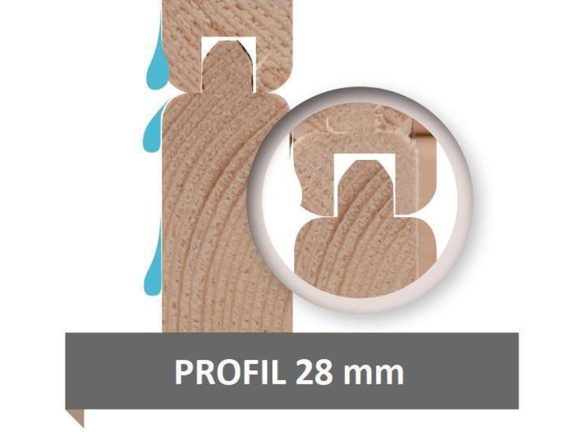 Chatka Karibu Bayreuth PRO