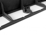 Neviditelný obrubník GT