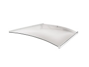 Vchodová strieška Scobax Savespot Connect L (prodloužení)