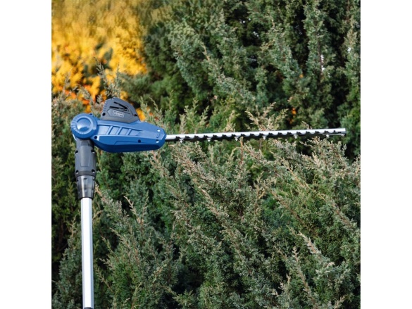 20 V-os IXES akkumulátoros multifunkciós gép 2 az 1-ben (akkumulátor és töltő nélkül) Scheppach C-PHTS410-X