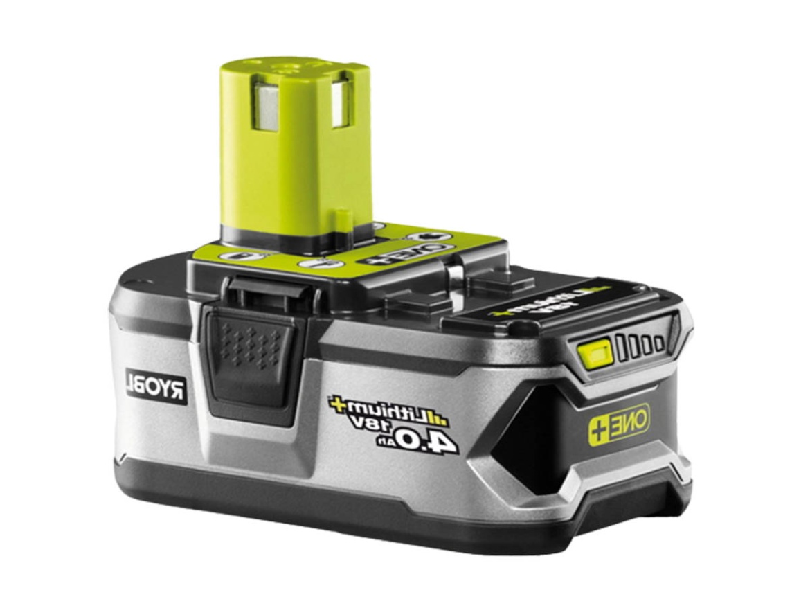 Baterie Ryobi RB18