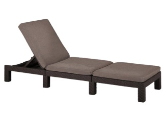 Keter –  Keter Lehátko Daytona Deluxe