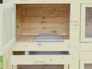 Králíkárna Česká Manufaktura Hopper