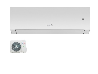 Příslušenství pro Set Cooper & Hunter Fresh Air Kit bílá