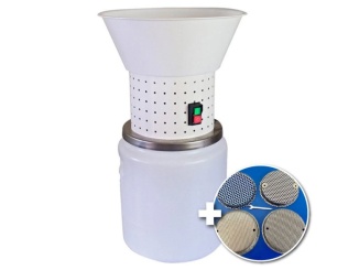 Chov zvířat –  Scobax Elektrický mlýnek na mouku MILL ETA - HP 1,5kW