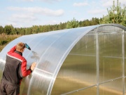 Skleník Lanit Plast Dodo 330