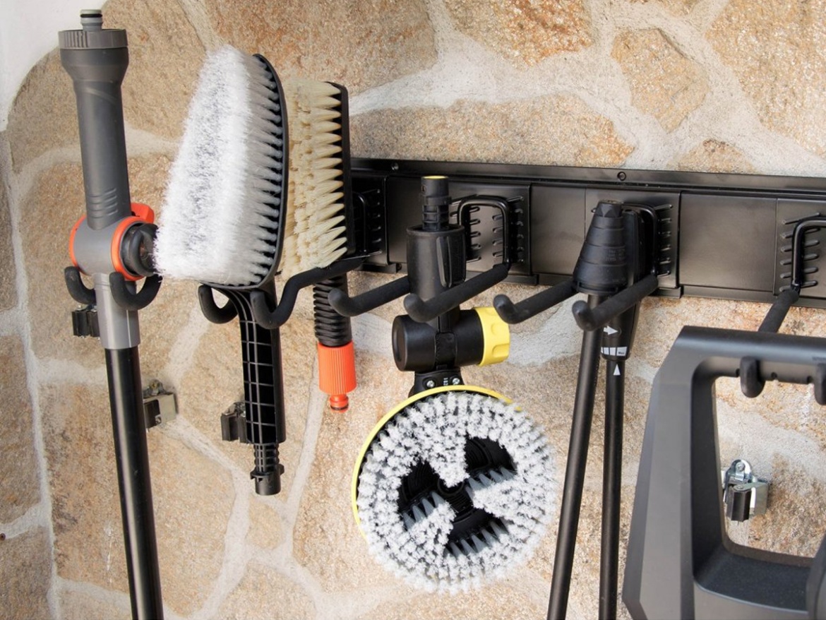 Držák Spoon G21 BlackHook