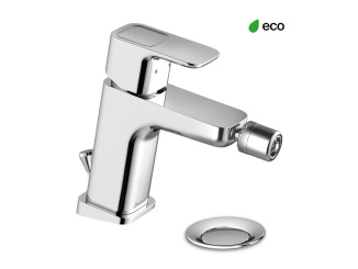 Ravak –  Ravak TD 055.00CR Bidetová batéria 145 mm s odtokovou armatúrou, chróm