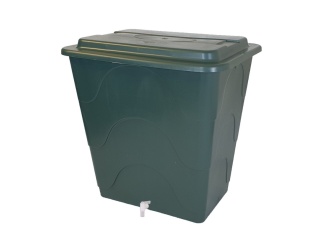 Ereszcsatorna-rendszerek –  Covernit Covergarden