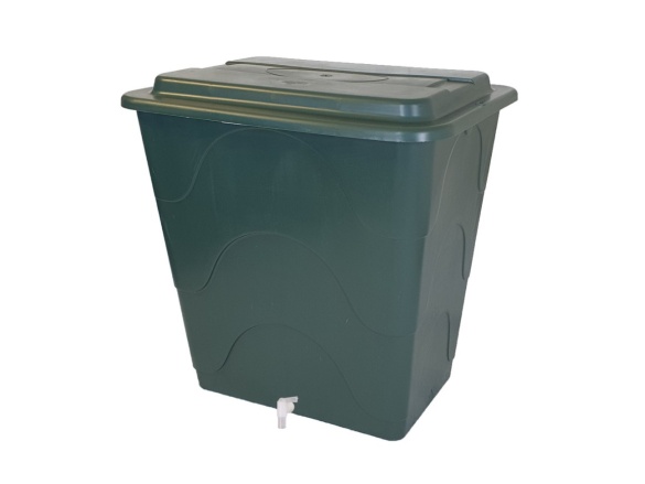 Nádrž na dažďovú vodu Covernit Covergarden