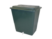 Nádrž na dešťovou vodu Covernit Covergarden