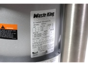 Drtiče odpadu Waste King Commercial 5000