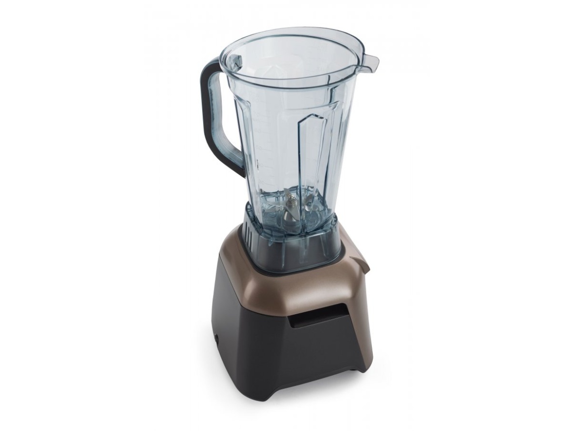 G21 Blender  Perfection brown