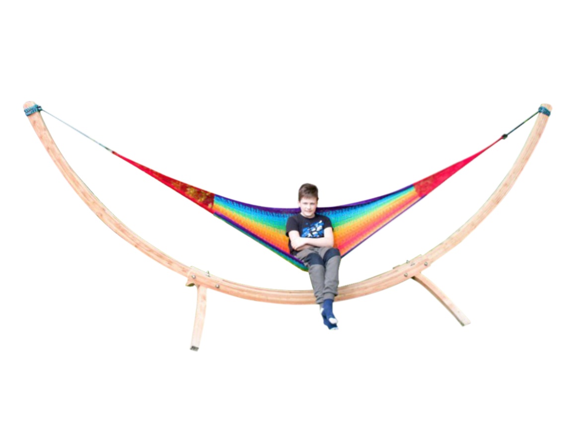 Hamaka Mexiko double