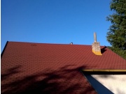 Asfaltový šindel Scobax Bobrovka